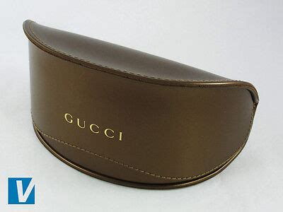 fake gucci sunglass case|genuine gucci sunglasses.